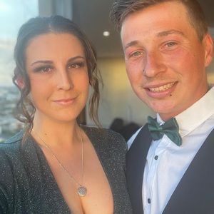 Meet your Posher, Gabrielle